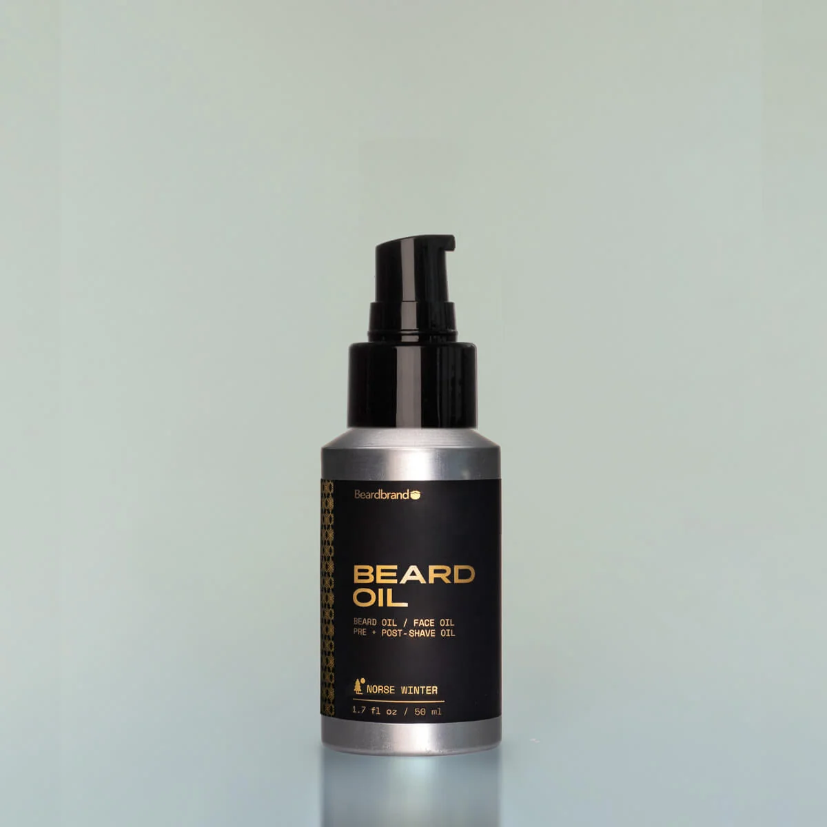 Norse Winter Beard Oil