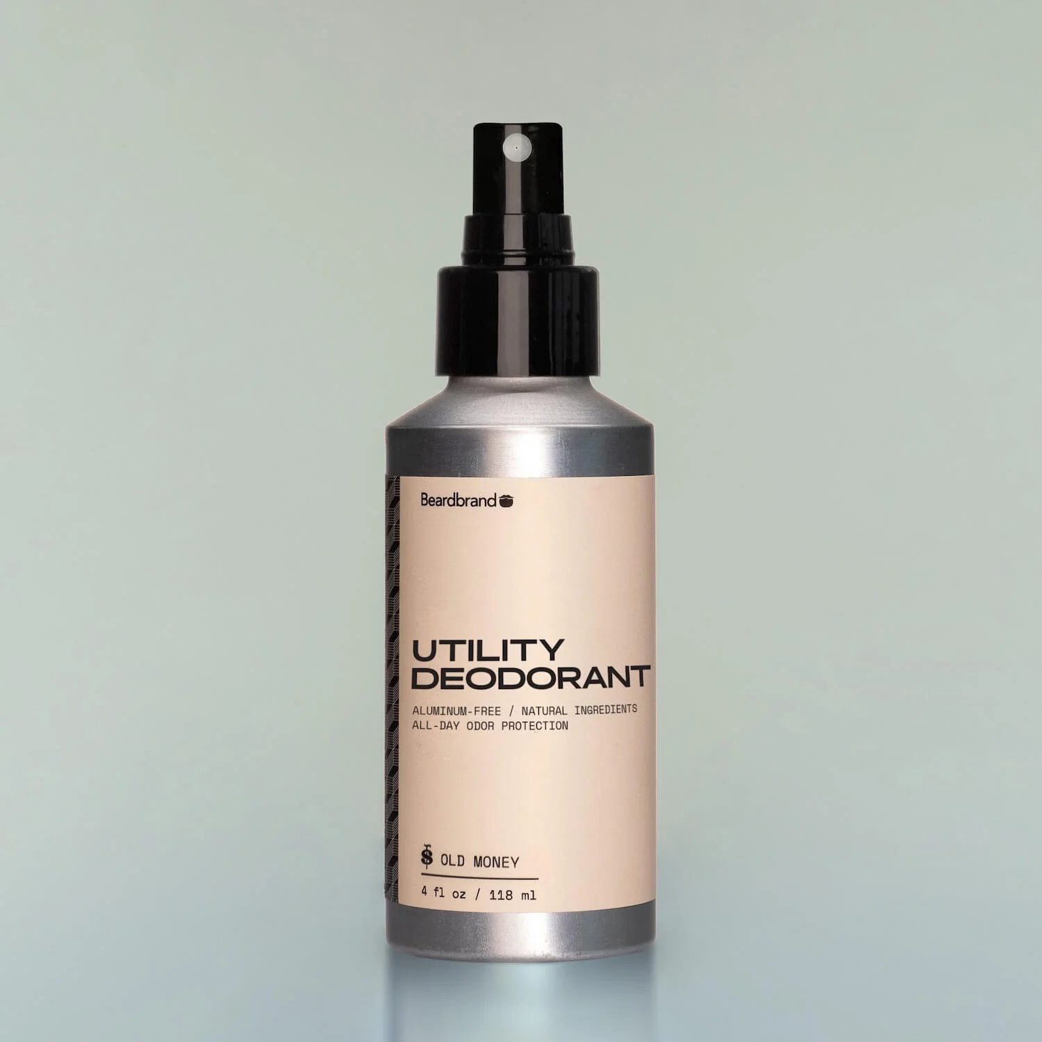 Old Money Utility Deodorant